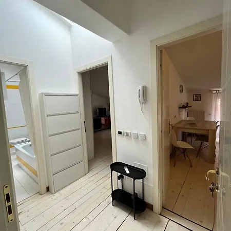 Paula Apartamento Verona