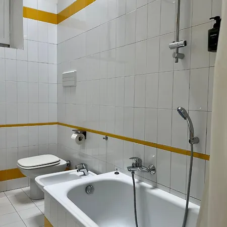 Apartamento Paula Verona