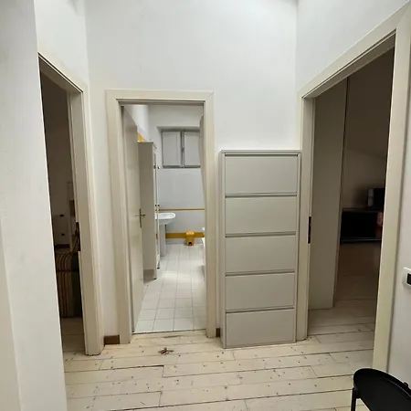 Apartamento Paula Verona