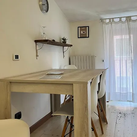 Paula Apartamento Verona