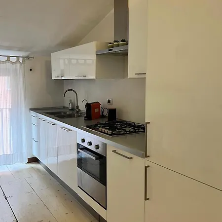 Apartamento Paula *