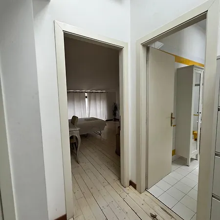 Paula Apartamento Verona