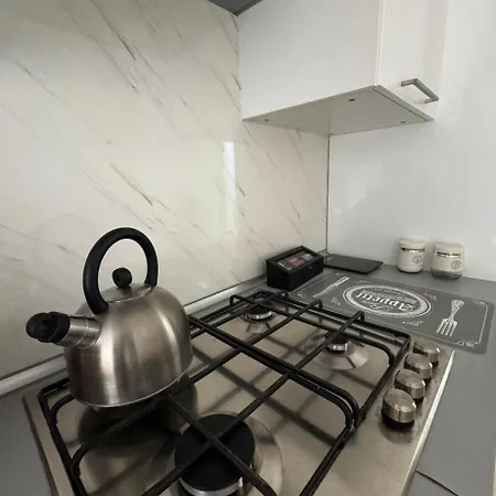 아파트 Paula 베로나