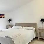 Appartement Paula *
