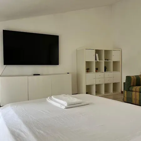 Paula Apartamento *
