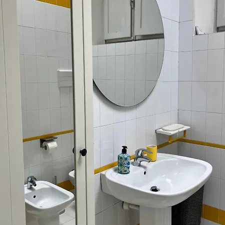 Apartamento Paula Verona