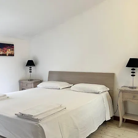 Apartamento Paula *